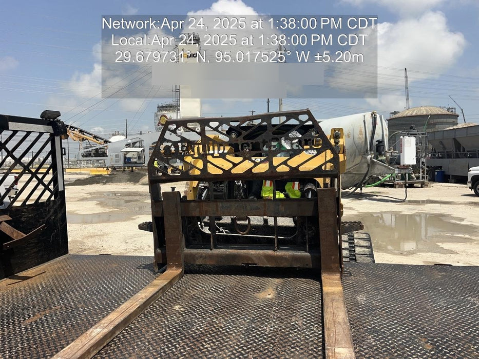 2020 PALADIN 48" Pallet Forks - Paladin