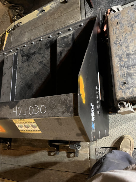 2024 STAR INDUSTRIES 1406B