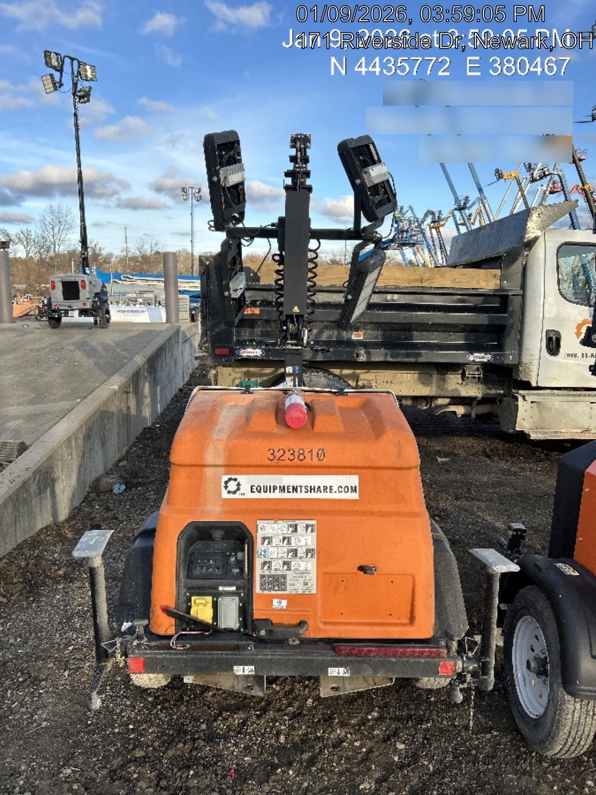 2023 GENERAC MLT2
