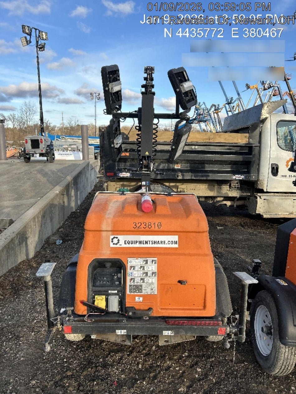 2023 GENERAC MLT2