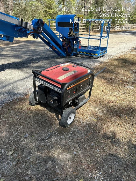 2022 MI-T-M GEN-8000-0MME