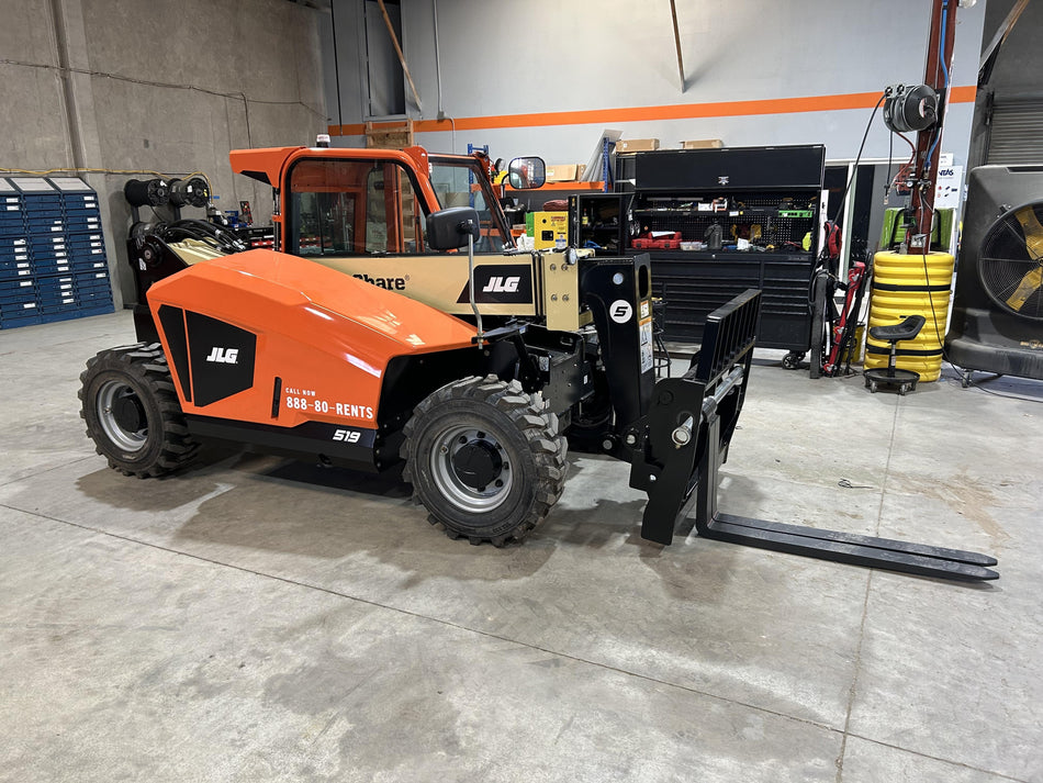 2026 JLG 519