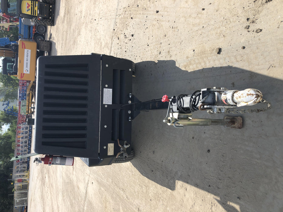 2019 SULLAIR 185-DPQ