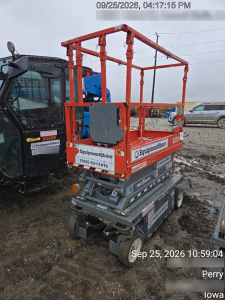 2023 SKYJACK SJ3219