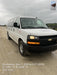 2023 CHEVROLET Express Van - Rental