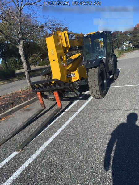 2026 JCB 506-36