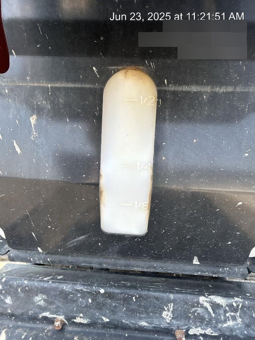 2023 TORO MBTX 2500-TS