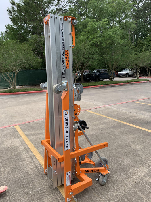 2021 LIFTSMART MLC-24