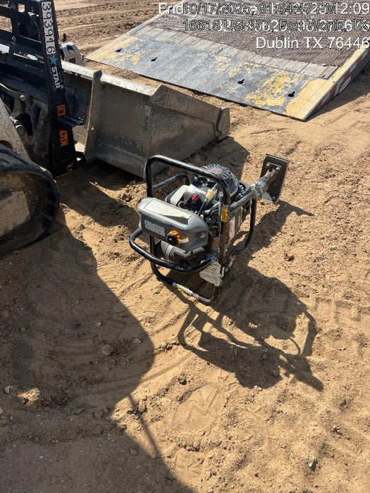 2023 MULTIQUIP MTR40HF