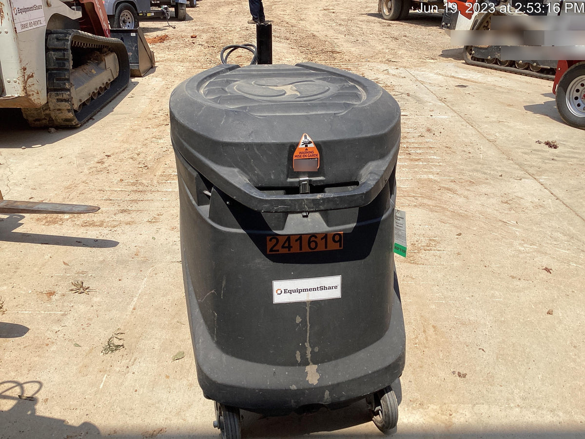 2022 POWER BREEZER PB4BASE