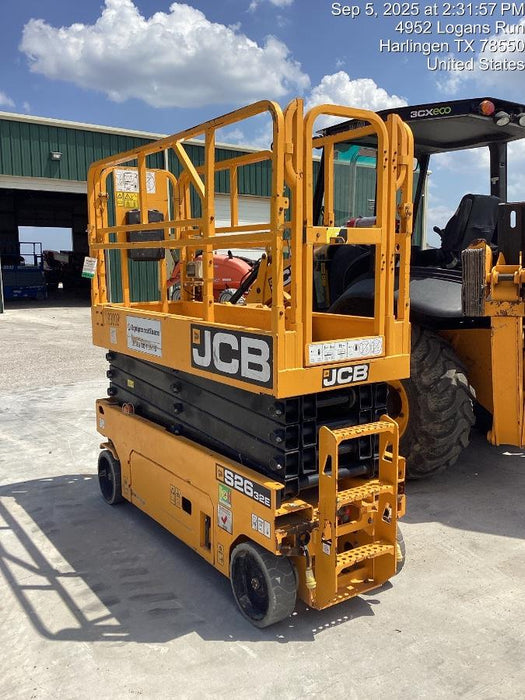 2025 STAR INDUSTRIES M1360B - Star JIB Boom