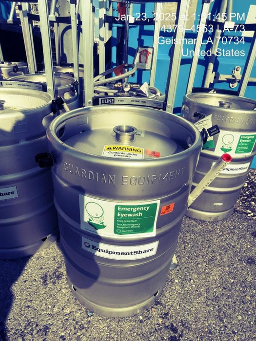 2024 GUARDIAN G1562HAT