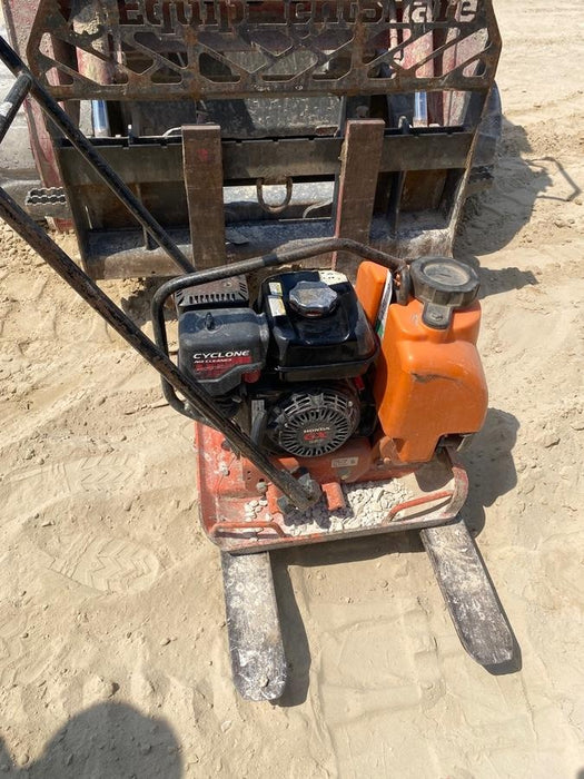 2023 MULTIQUIP MVC82VHW