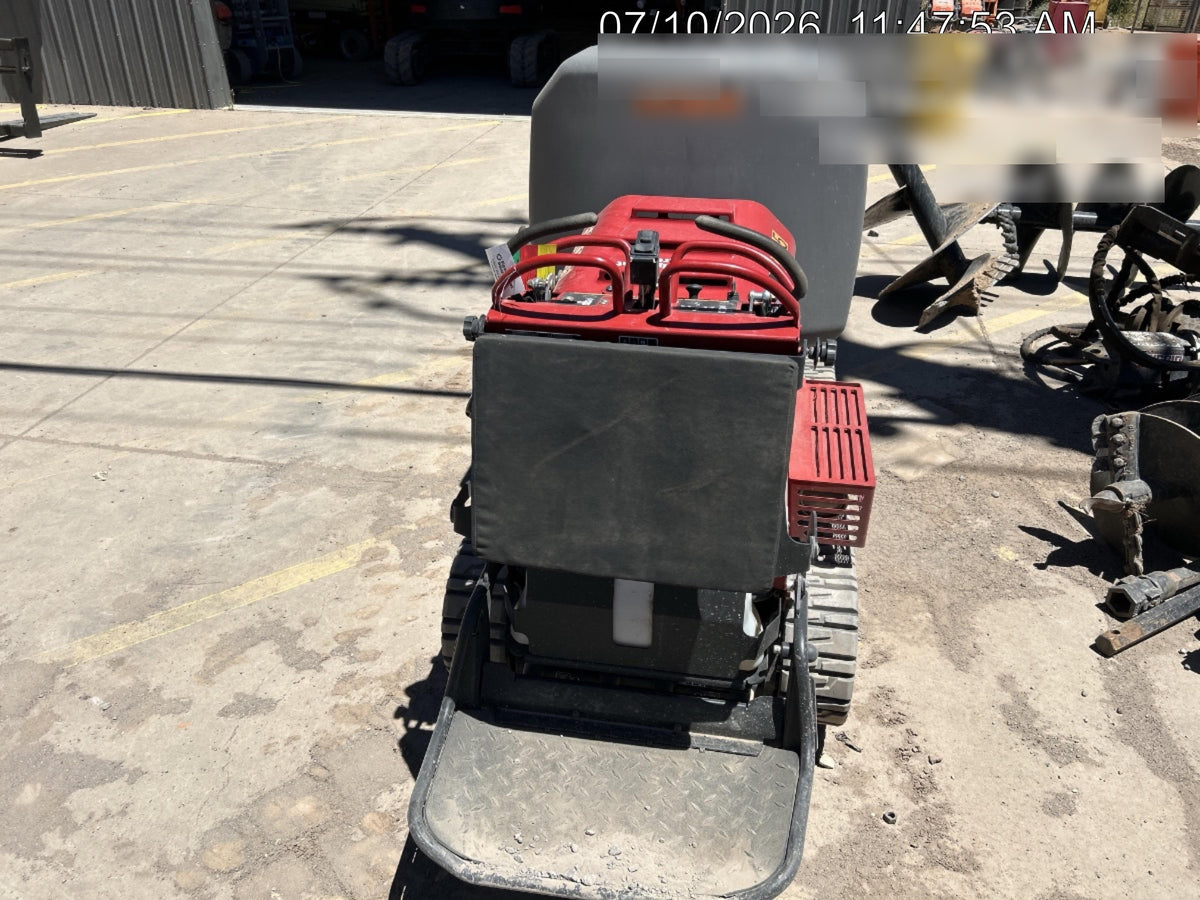 2025 TORO MBTX 2500-TS