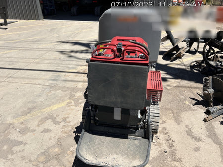 2025 TORO MBTX 2500-TS