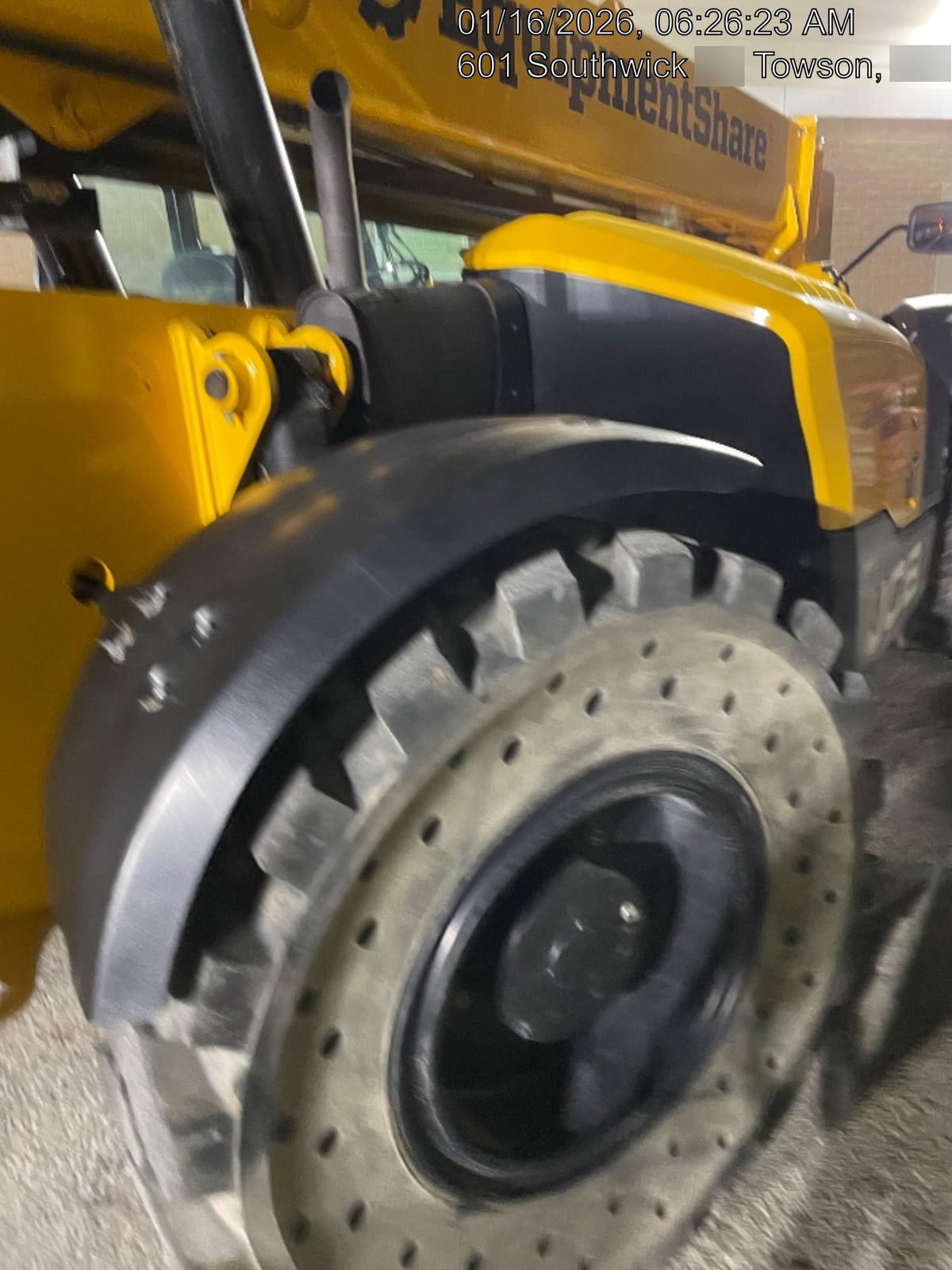 2024 JCB 509-42