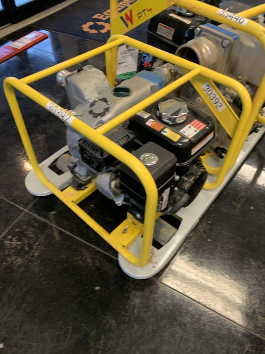 2019 WACKER NEUSON PT2