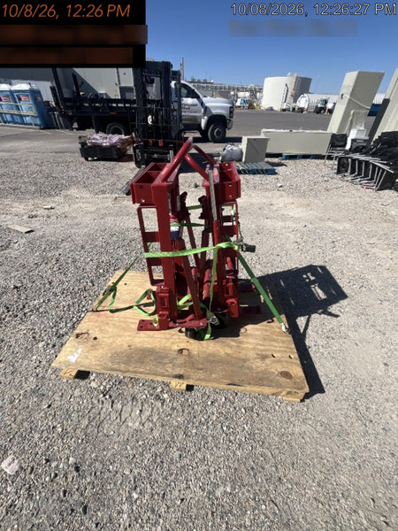 2026 ROL-A-LIFT M-6