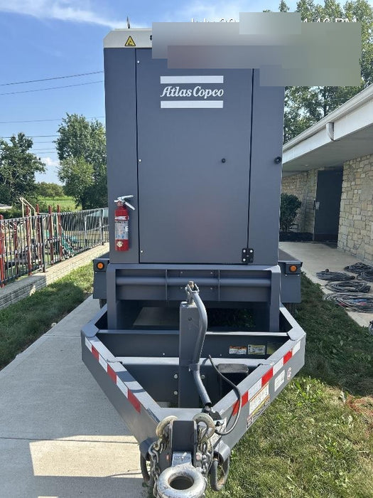 2023 ATLAS COPCO QAS 235