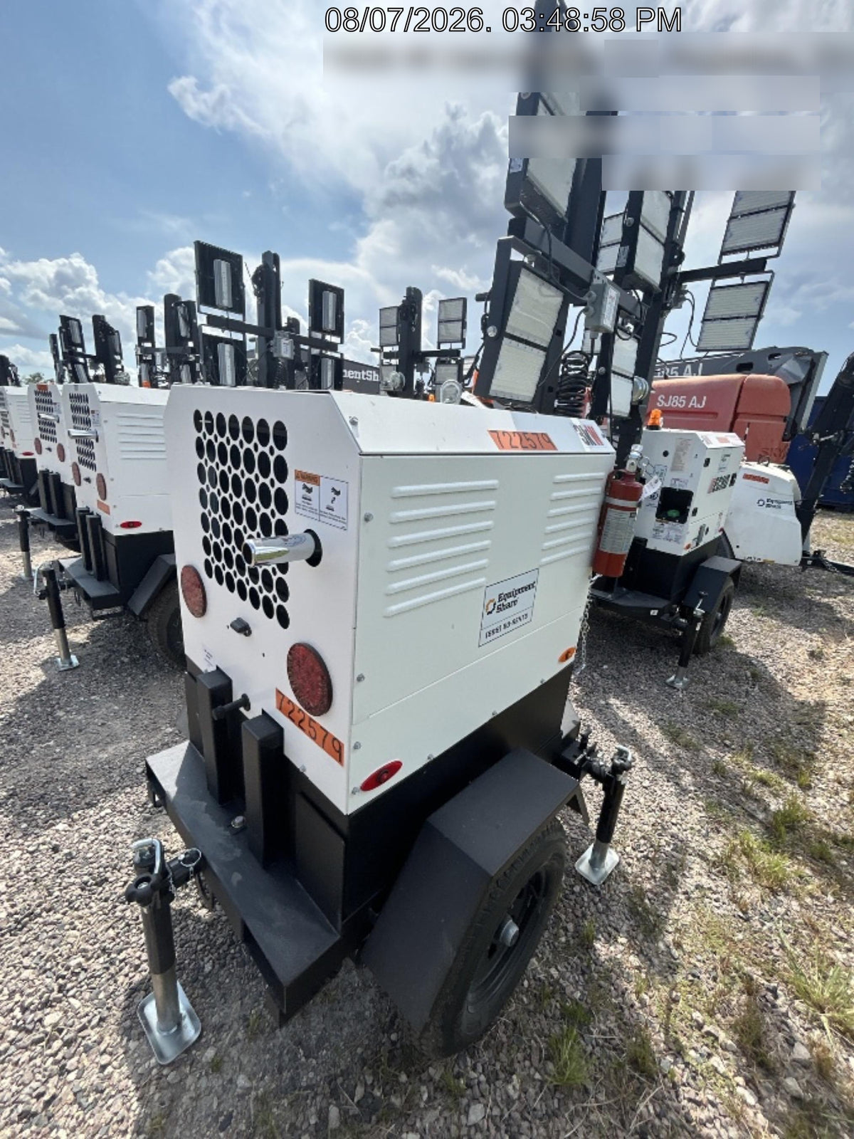 2026 ECHO DLT-3