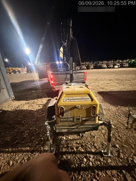 2021 ALLMAND NLV3GR