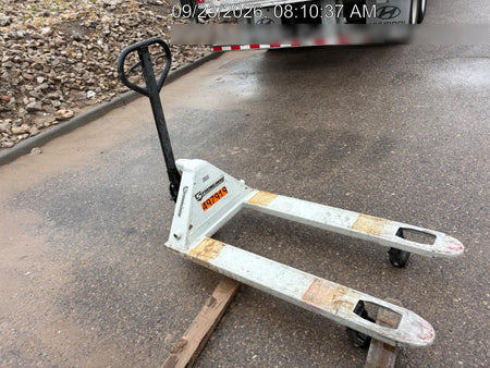 2025 STRONGWAY 5500 lb Pallet Jack