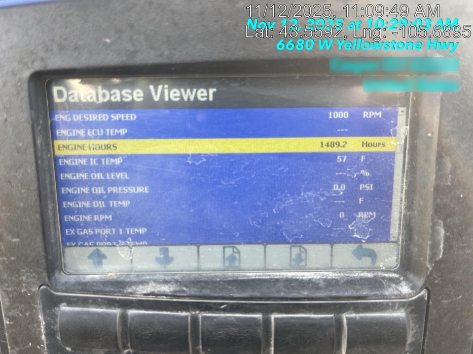 2023 ATLAS COPCO PAC F44 KD