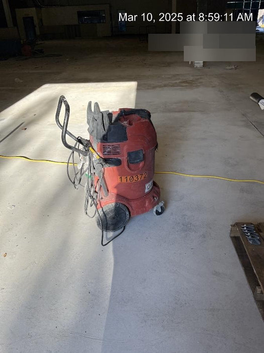 2020 HILTI VC 300-17 X