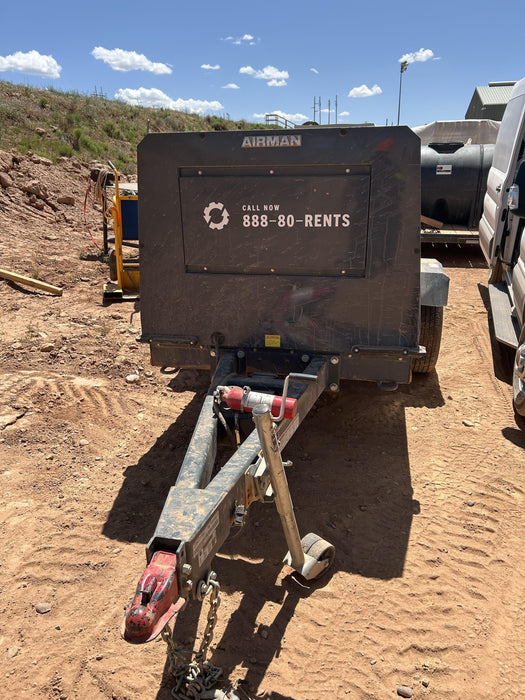 2023 AIRMAN PDSF375DP-6E1