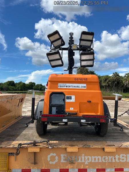 2026 GENERAC MLTS-4