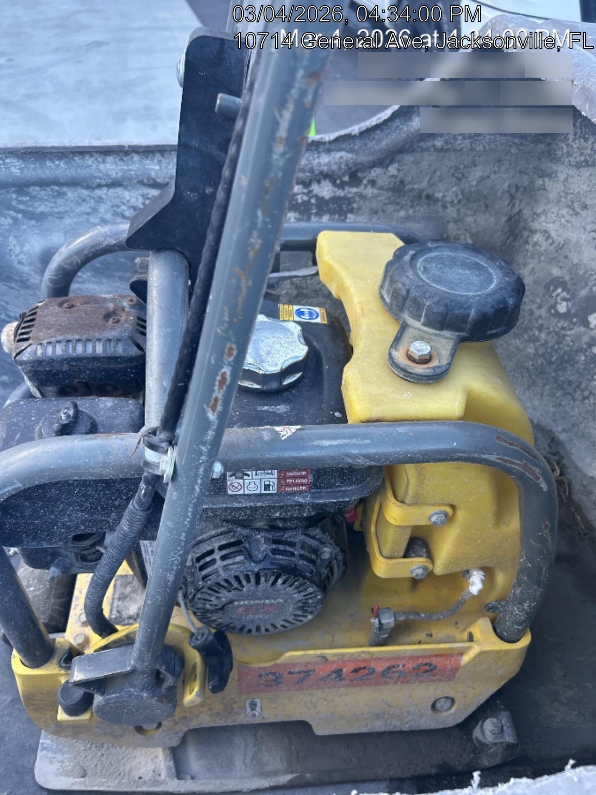 2023 WACKER NEUSON WPU1550AW
