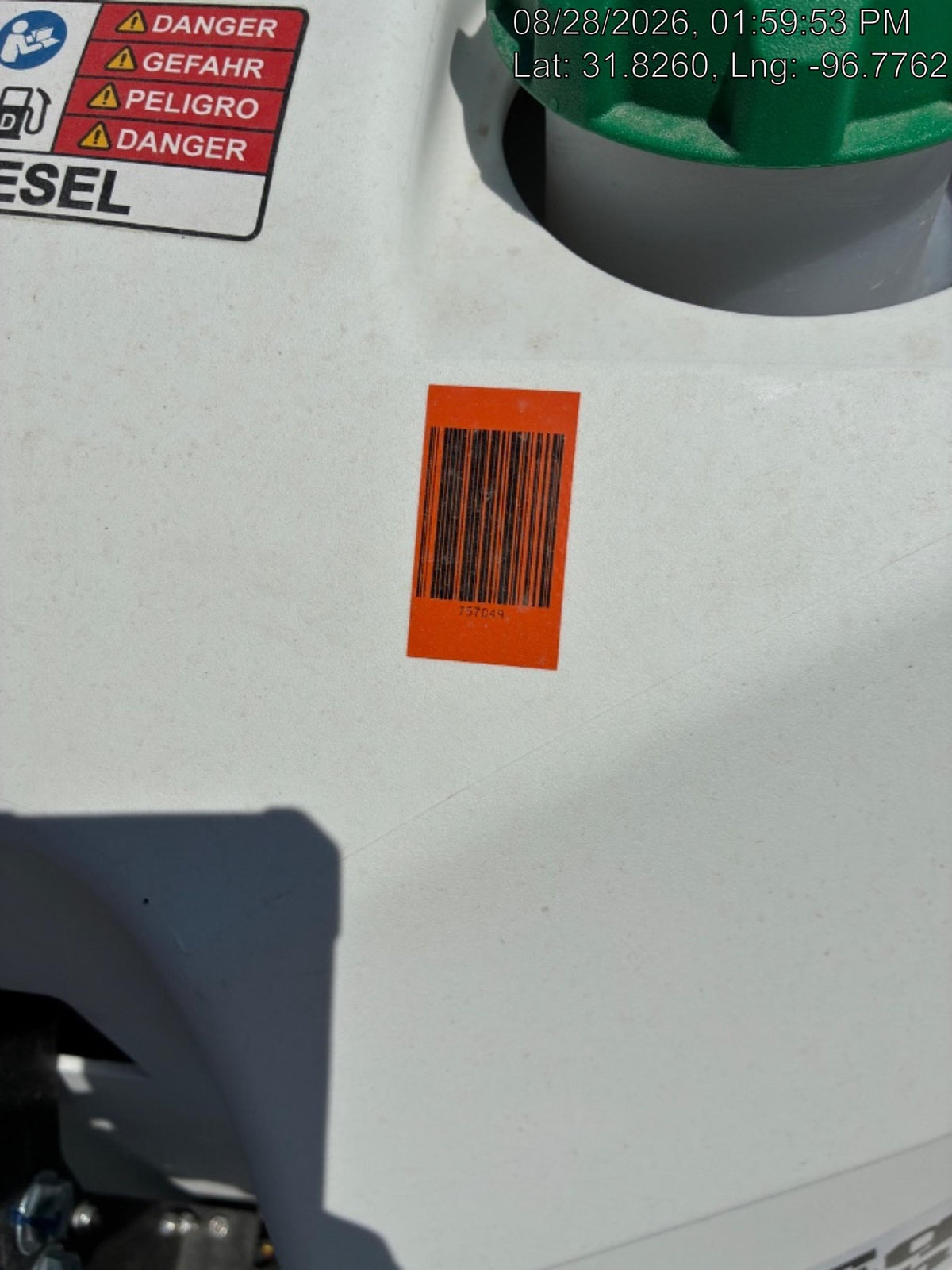 2026 GENERAC MLTS-4