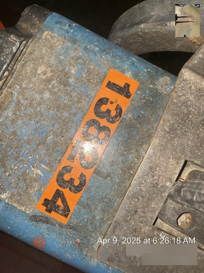 2021 MILLER ELECTRIC CST-280