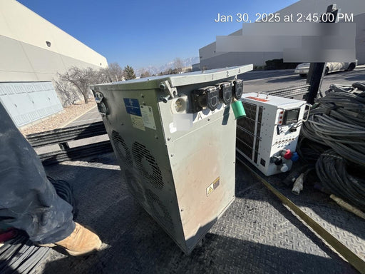 2021 ASCO AVTRON 2705