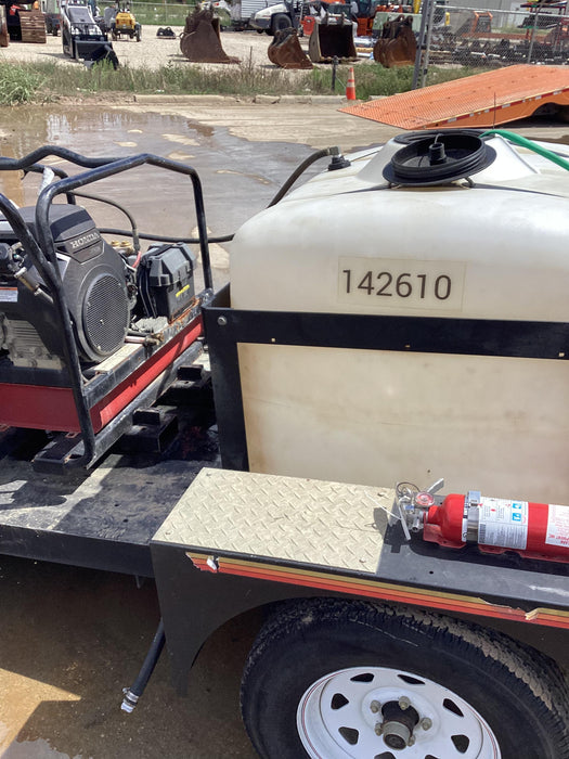 2021 MI-T-M CORPORATION CWC-5004-4MAH