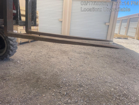 2023 MANITOU MTA5519