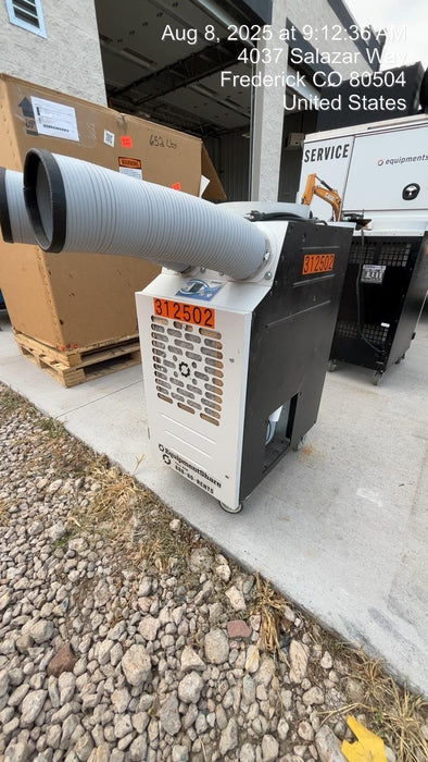 2023 KWIKOOL KPAC1411-2