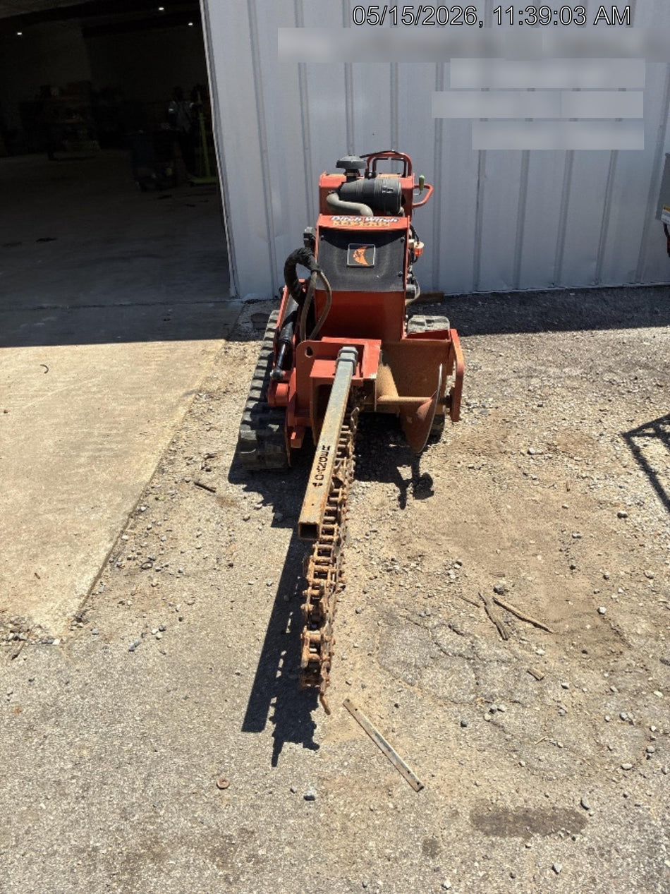 2023 DITCH WITCH C24XA
