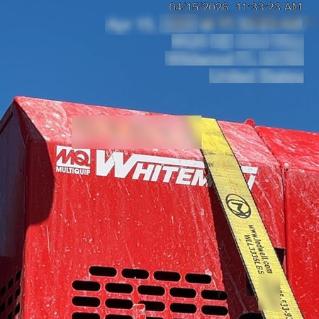 2025 MULTIQUIP WM90PH8
