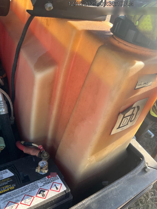 2021 SULLAIR 185D-DPQ KU4F