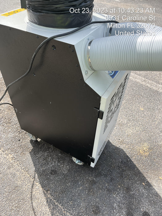 2023 KWIKOOL KPAC1411-2