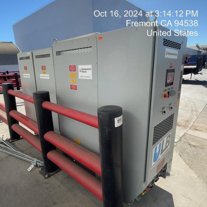 2024 UNIVERSAL LOAD BANKS ULB-R650