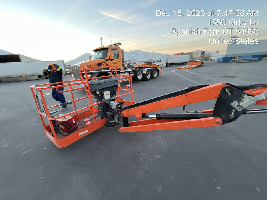 2020 LINCOLN ELECTRIC INVERTEC V275-S