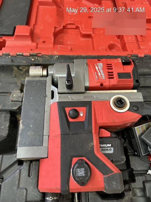 2022 MILWAUKEE 2788-22HD