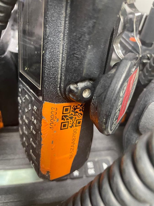 2024 MOTOROLA R7 DISPLAY