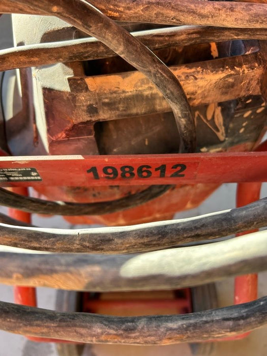 2022 HILTI TE 3000-AVR