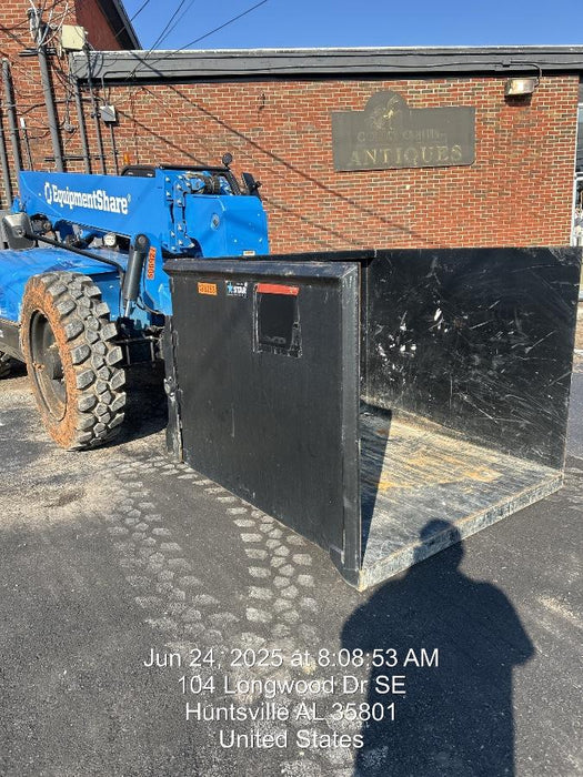 2024 STAR INDUSTRIES 1425