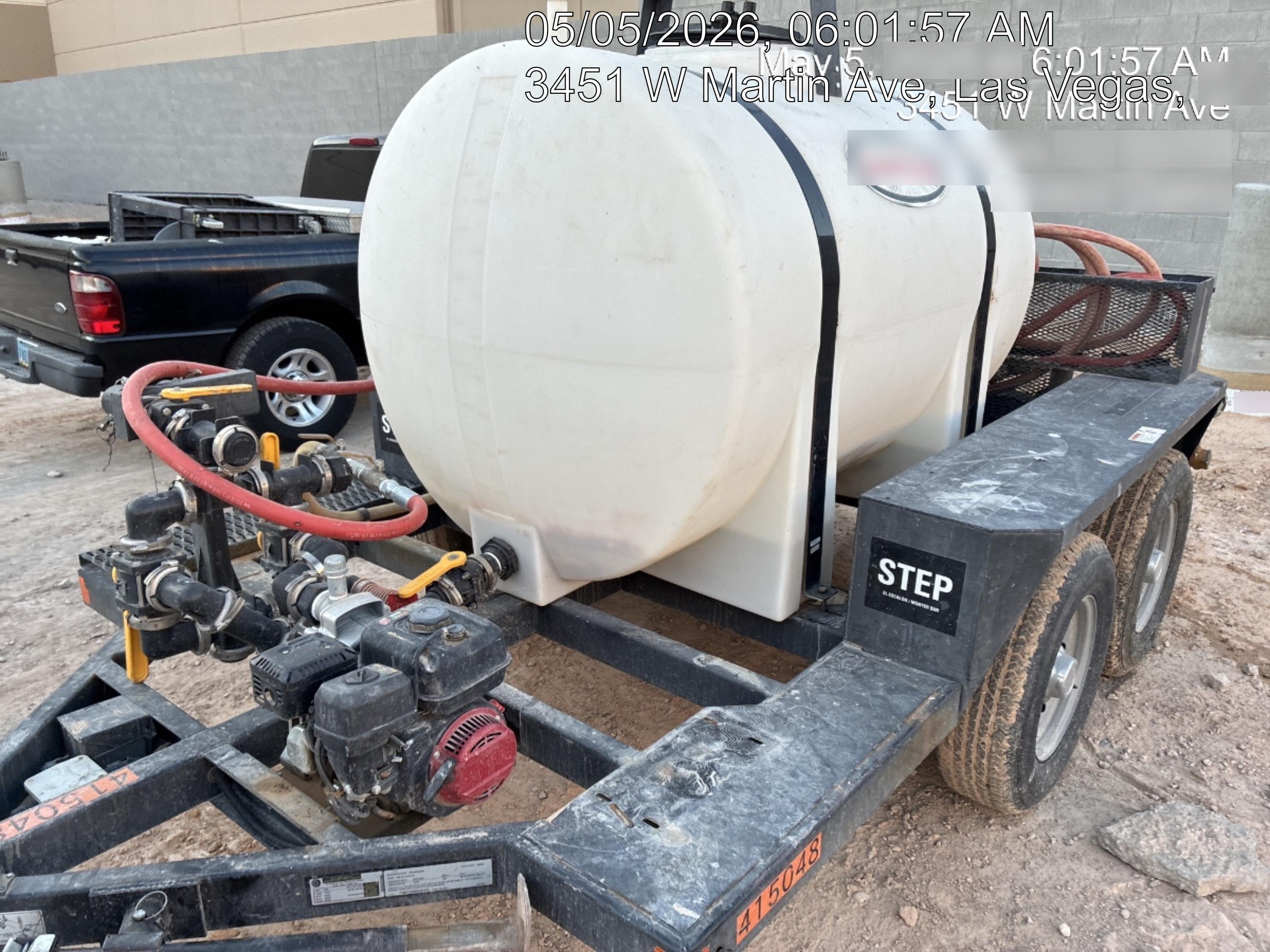 2024 SIMPSON SWT-52517