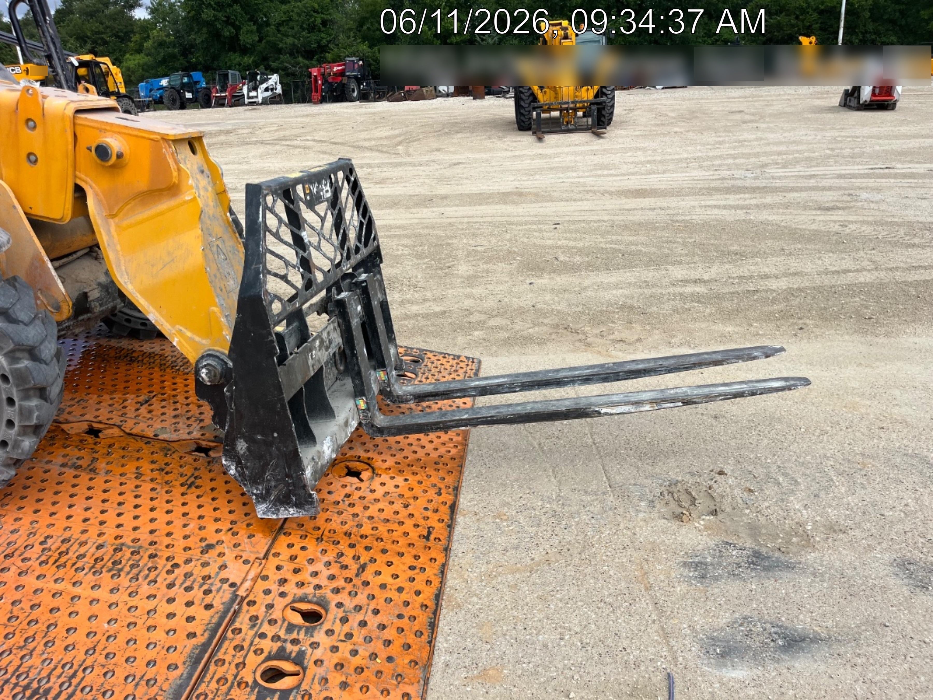 2023 JCB 505-20TC