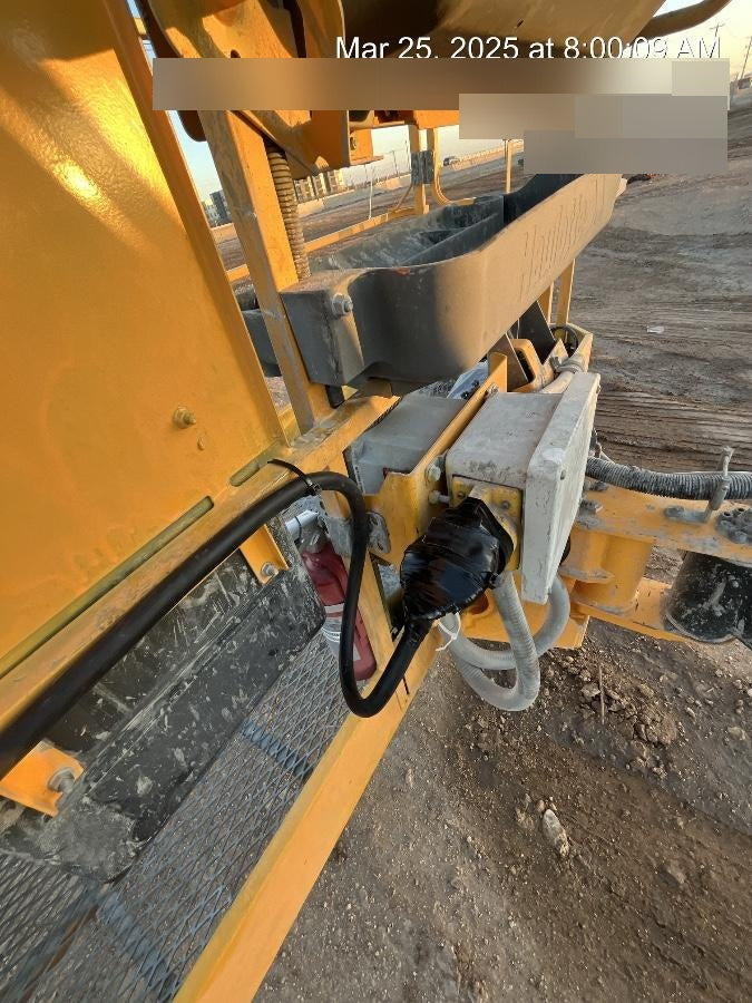 2025 MILLER ELECTRIC CST-282
